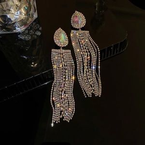 Earrings fashion luxury jewelry boutique earrings